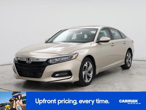 2020 Honda Accord EX