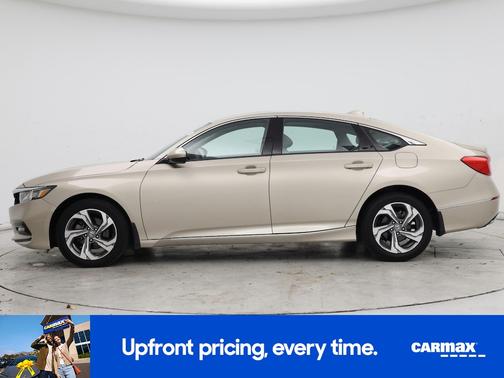 2020 Honda Accord EX