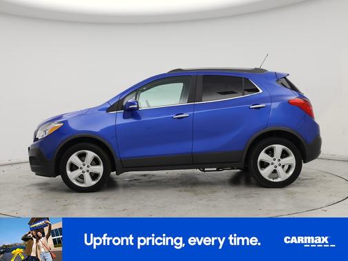 2016 Buick Encore Premium