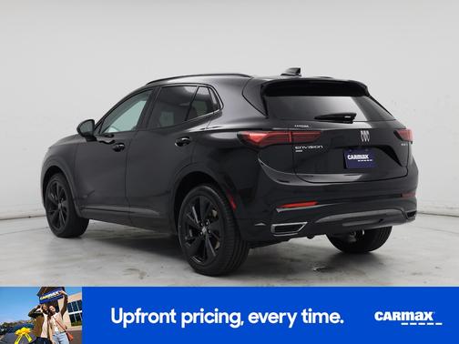 2024 Buick Envision Sport Touring