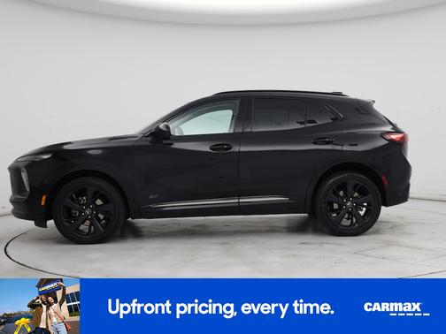 2024 Buick Envision Sport Touring