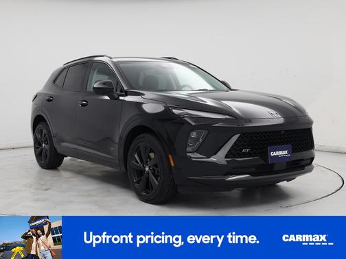 2024 Buick Envision Sport Touring