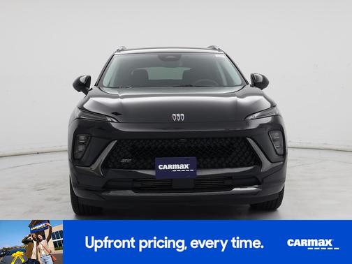 2024 Buick Envision Sport Touring