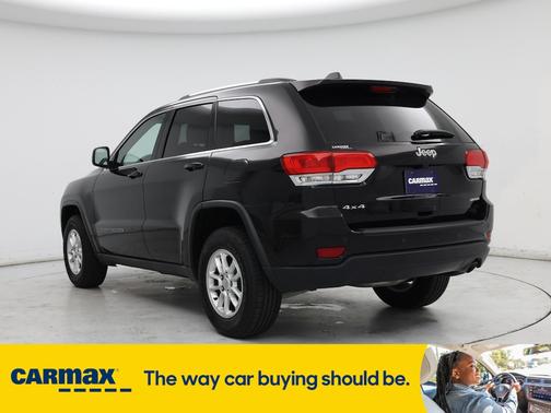 2019 Jeep Grand Cherokee Laredo E