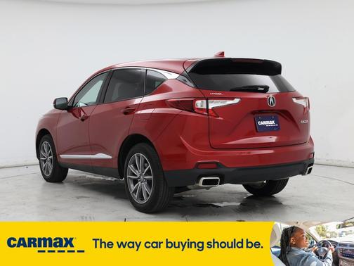 2023 Acura RDX Technology