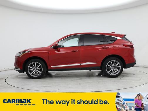 2023 Acura RDX Technology