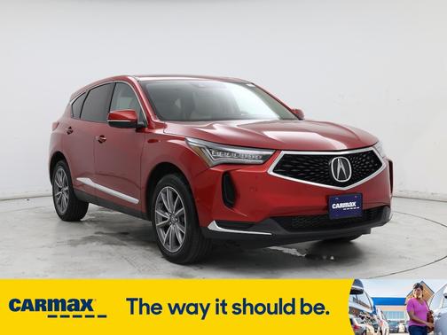 2023 Acura RDX Technology