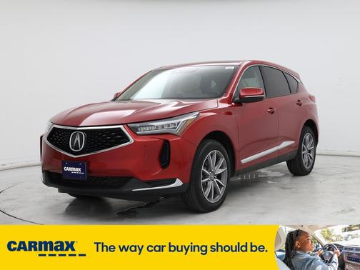 2023 Acura RDX Technology