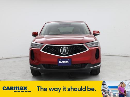 2023 Acura RDX Technology