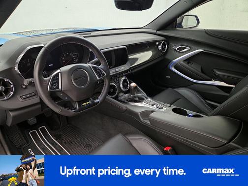 2023 Chevrolet Camaro 2SS