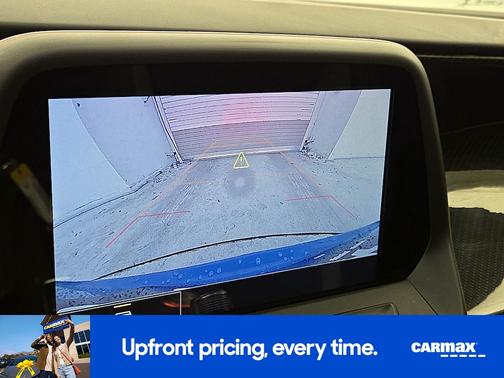 2023 Chevrolet Camaro 2SS