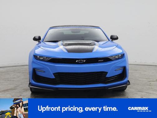 2023 Chevrolet Camaro 2SS