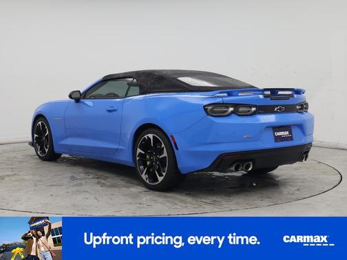 2023 Chevrolet Camaro 2SS