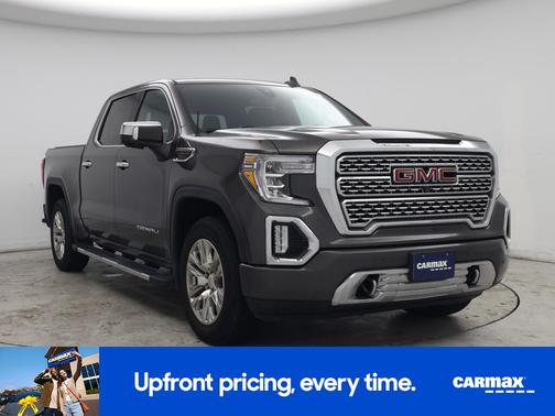 2019 GMC Sierra 1500 Denali