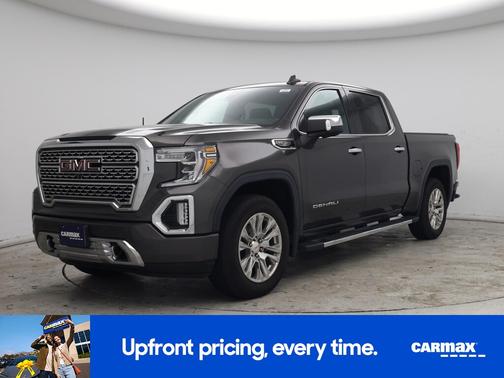2019 GMC Sierra 1500 Denali