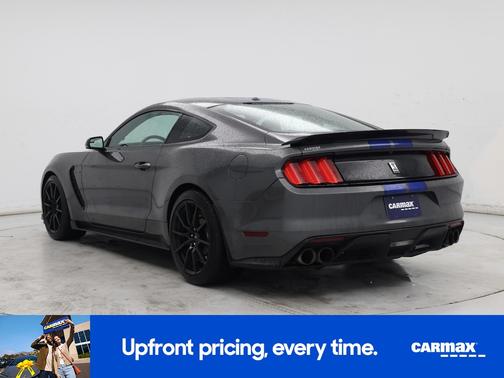 2017 Ford Mustang Shelby GT350