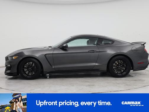 2017 Ford Mustang Shelby GT350