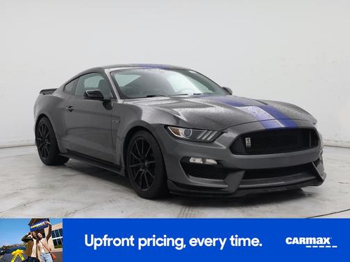 2017 Ford Mustang Shelby GT350