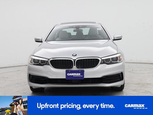 2020 BMW 530 I xDrive