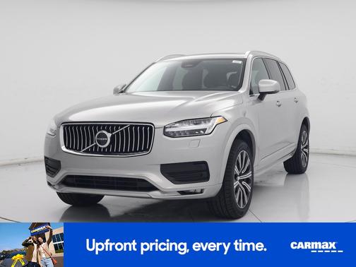 2023 Volvo XC90 B5 Core