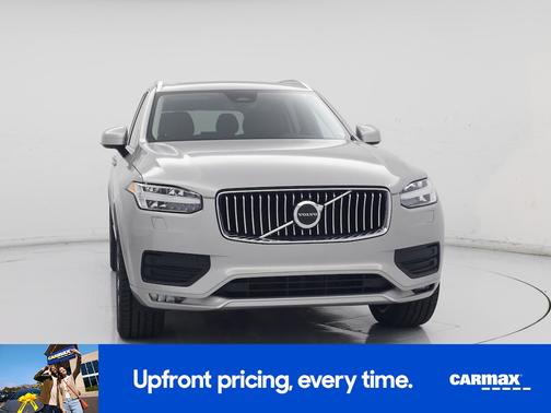 2023 Volvo XC90 B5 Core