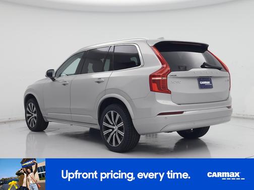 2023 Volvo XC90 B5 Core