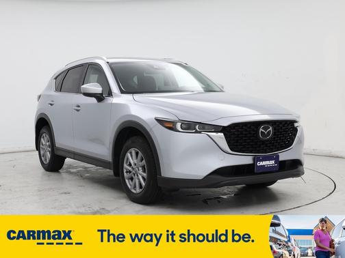 2023 Mazda CX-5 2.5 S Preferred Package