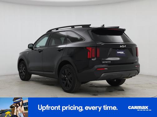 2023 Kia Sorento X-Line S
