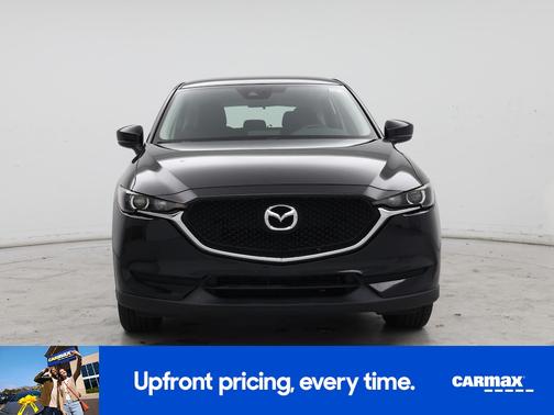 2019 Mazda CX-5 Sport
