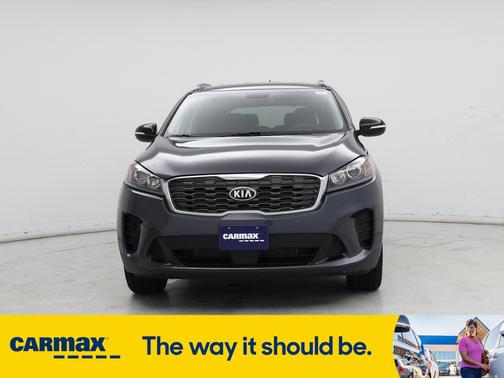 2020 Kia Sorento S