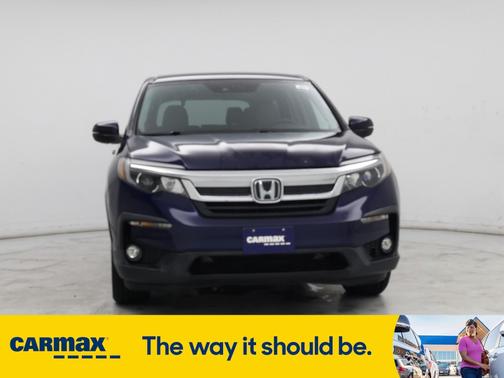 2020 Honda Pilot EX