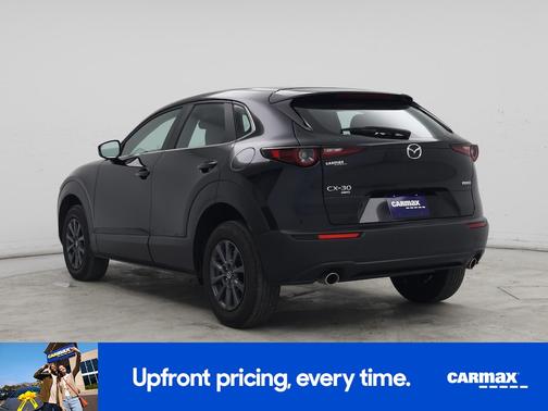 2025 Mazda CX-30 2.5 S