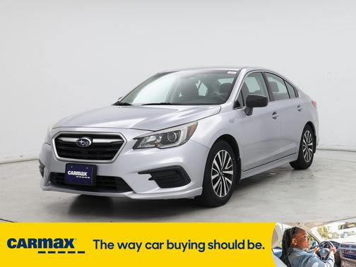 2019 Subaru Legacy 2.5I
