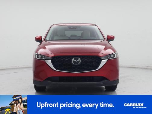 2022 Mazda CX-5 2.5 S Preferred Package