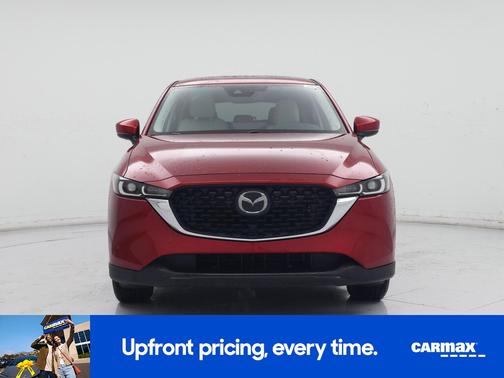 2022 Mazda CX-5 2.5 S Preferred Package