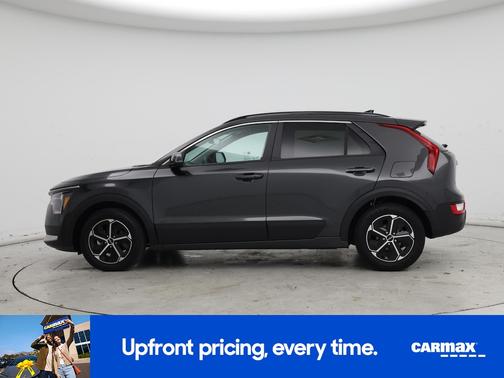 2023 Kia Niro EX
