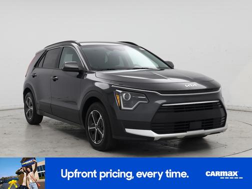 2023 Kia Niro EX