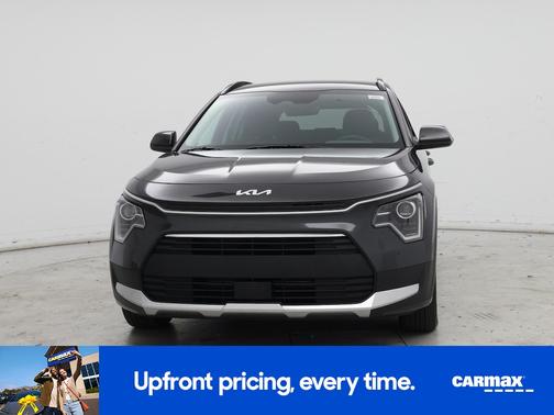 2023 Kia Niro EX