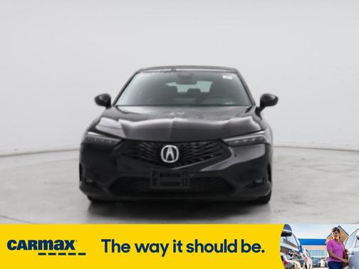 2023 Acura Integra A-Spec