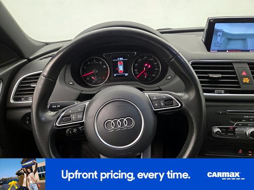 2018 Audi Q3 Premium Plus