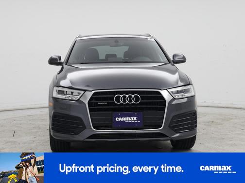 2018 Audi Q3 Premium Plus