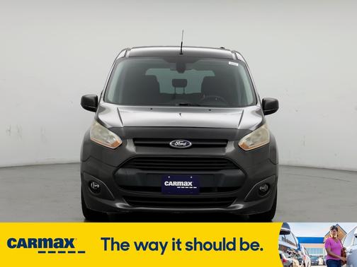 2016 Ford Transit Connect XLT