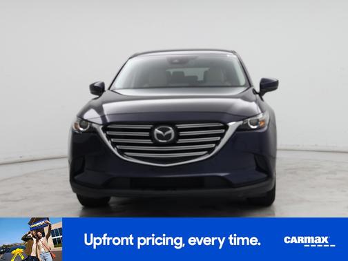 2019 Mazda CX-9 Touring