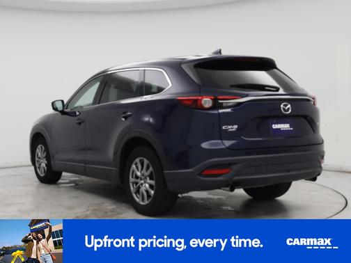 2019 Mazda CX-9 Touring