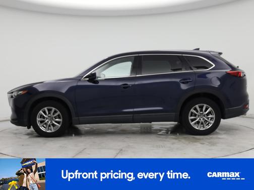 2019 Mazda CX-9 Touring