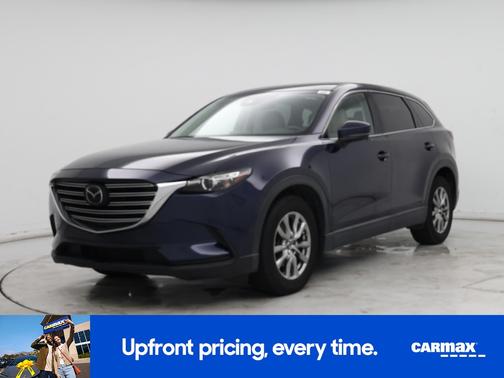 2019 Mazda CX-9 Touring