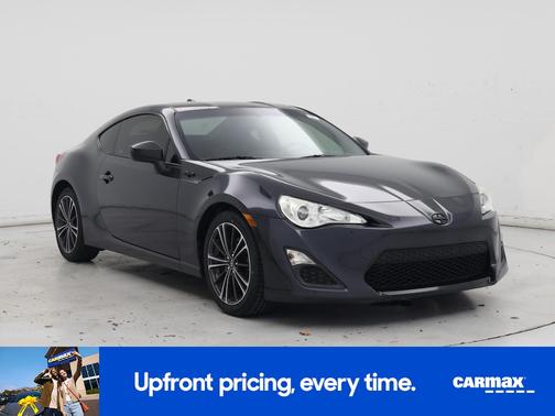 2015 Scion FR-S Release Series 1.0