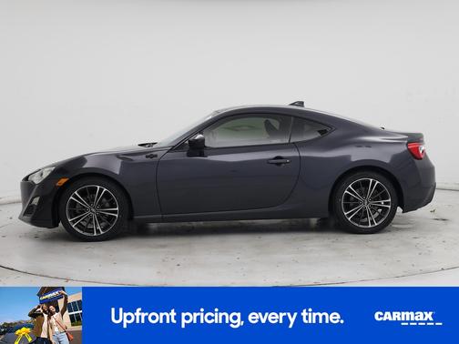 2015 Scion FR-S Release Series 1.0