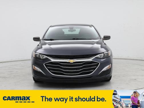 2019 Chevrolet Malibu LS