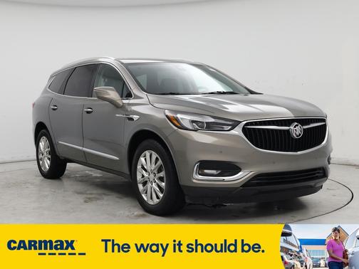 2019 Buick Enclave Premium